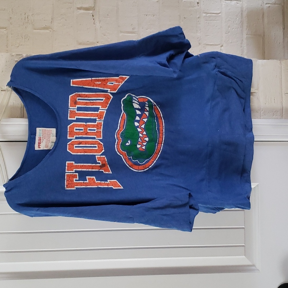 University Of Florida shirt